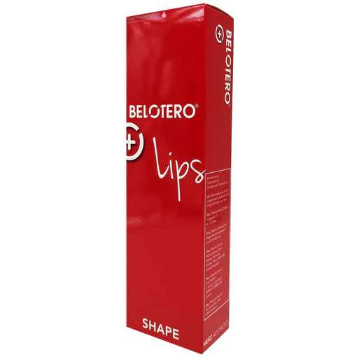 Belotero Lips Shape 1x0,6ml