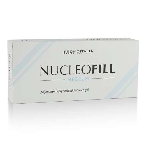 Nucleofill Medium 1,5ml (ex Nucleofill 20)