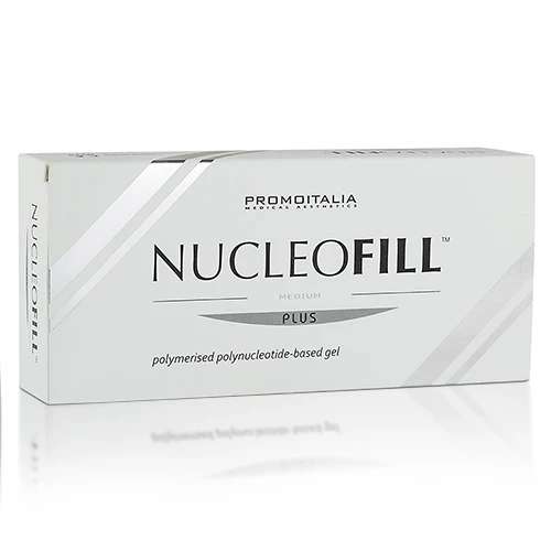 NUCLEOFILL MEDIUM PLUS 2ML
