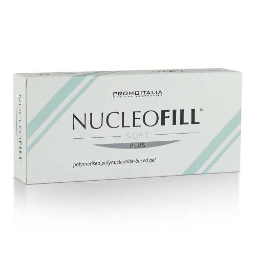 NUCLEOFILL SOFT PLUS 2ML
