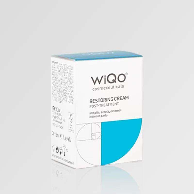 WIQO RESTORING CREAM