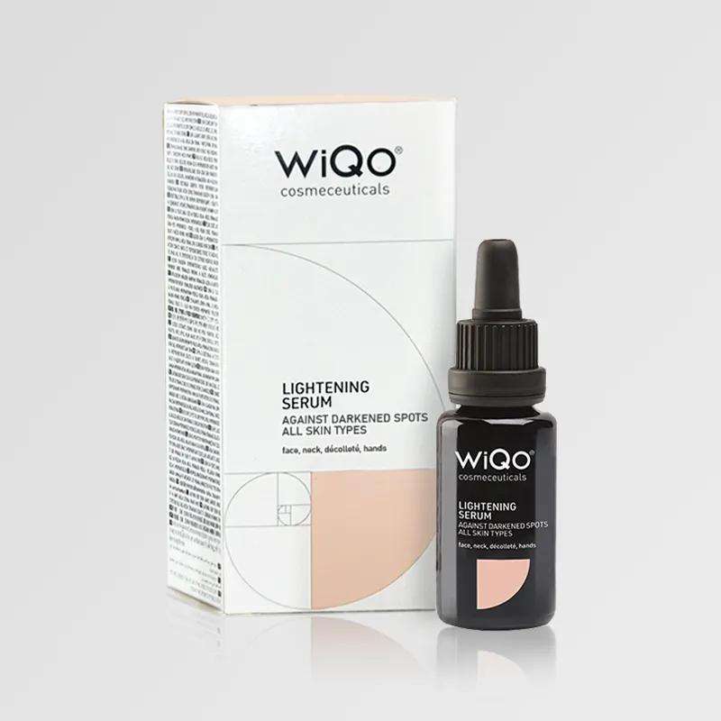 WIQO LIGHTENING SERUM