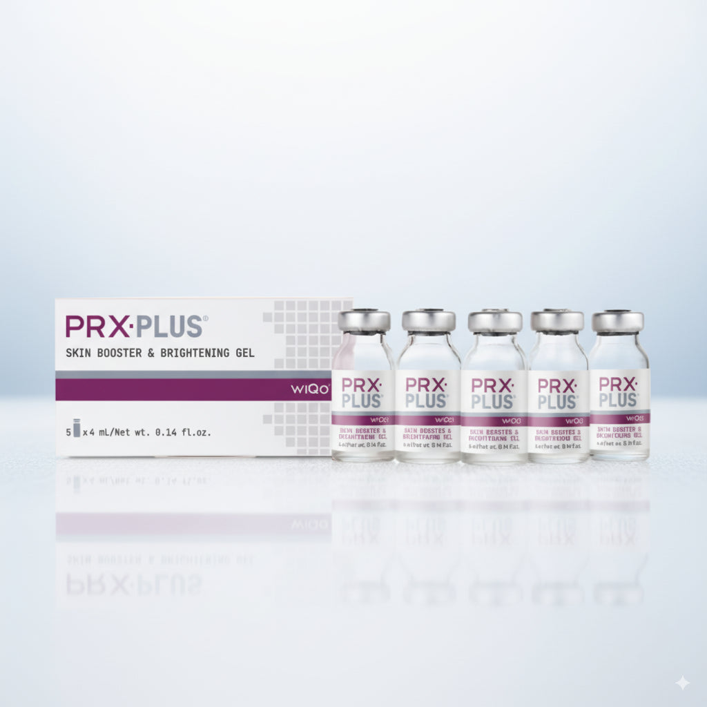 WIQO PRX Plus (5x4ml) - WIQO