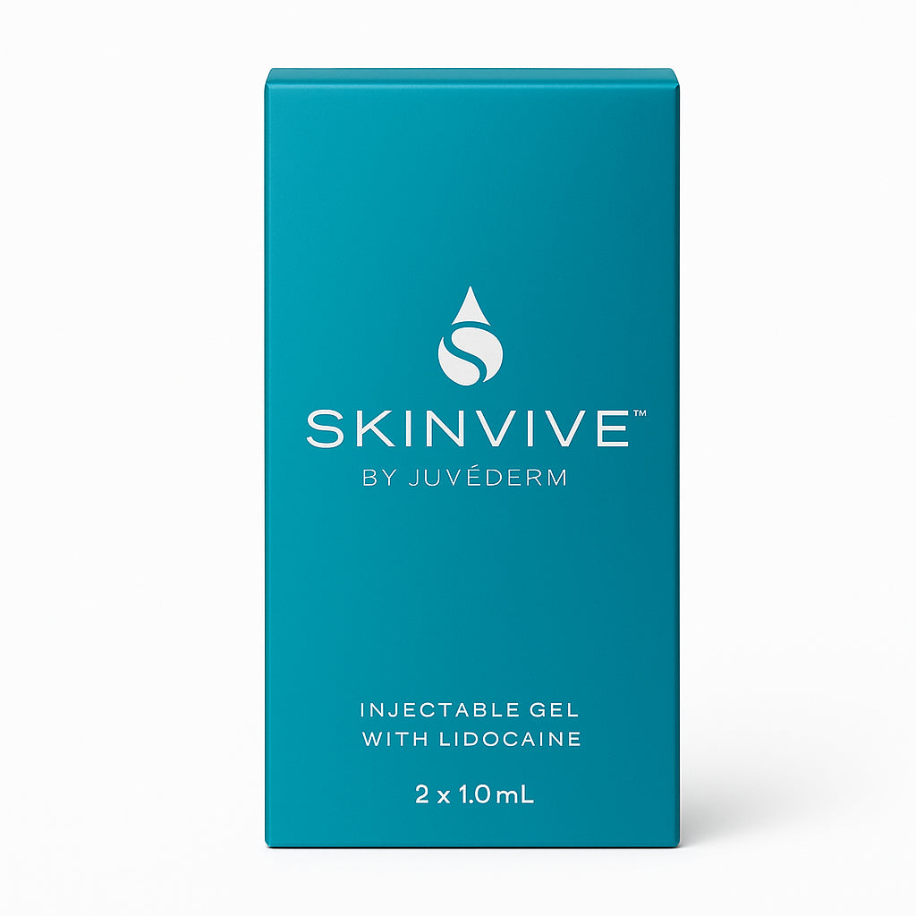 Juvederm SkinVive (2x1ml)