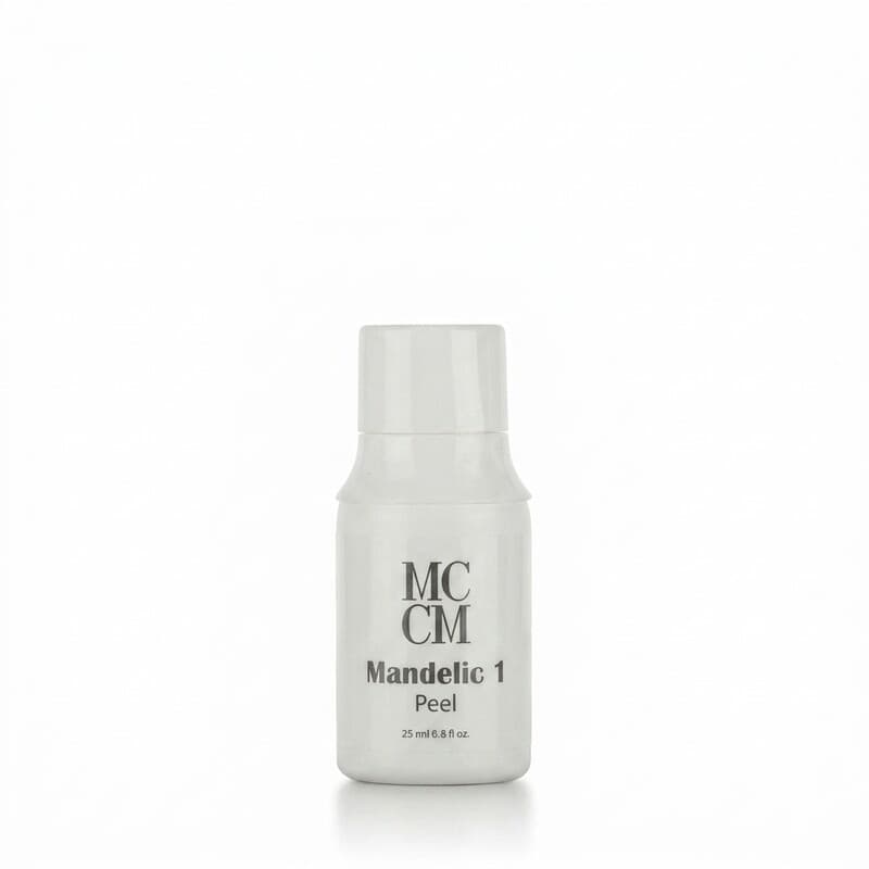 Peeling Kyselina Mandlová 35% 100ml - MCCM