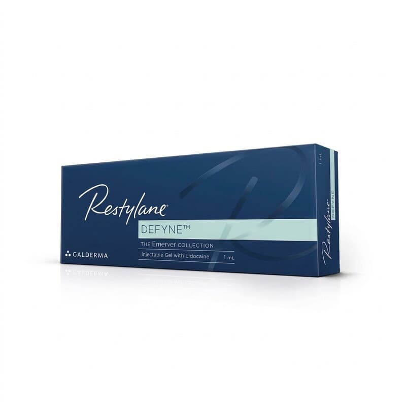 Restylane Defyne Lido (1x1ml)