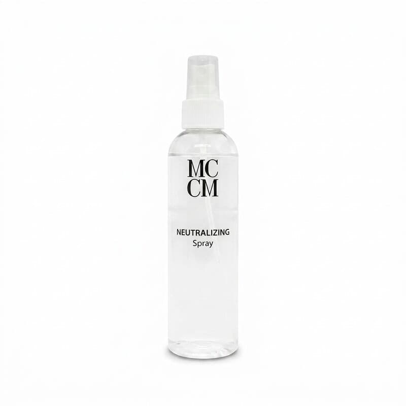 Spray Neutralizante 200ml - MCCM