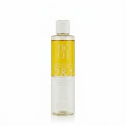 MCCM Biphasic 2&1 Lotion Nettoyante Peaux Normales à Sèches (200ml)