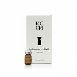Acide Hyaluronique 2.5% + DMAE 3% 5x10ml - MCCM