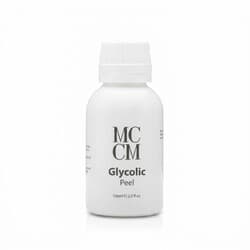MCCM Peeling Acide Glycolique 30% (100ml)