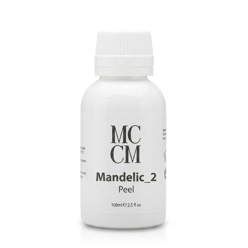 Peeling Kyseliny Mandlové 45% 100ml - MCCM