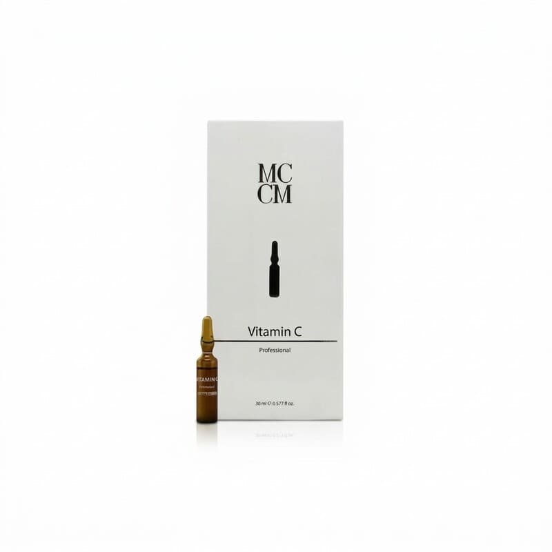 MCCM ビタミンC 20% (20x2ml)