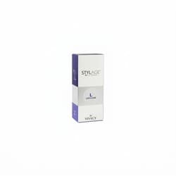 STYLAGE L Lidocaine (2x1ml)