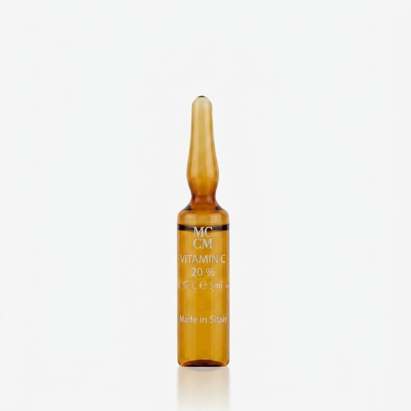 MCCM 비타민 C 20% (20x5ml)