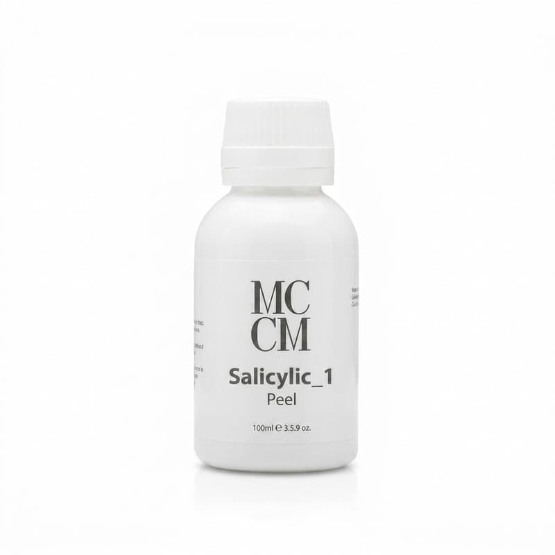 MCCM Peeling Kyselina Salicylová 15% 100ml
