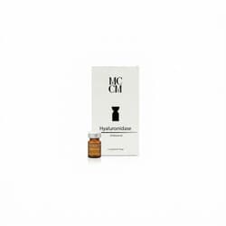 Hyaluronidase 1500 UI 5x5ml - MCCM