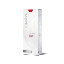 Teosyal PureSense Kiss (2 x 1,2 ml)