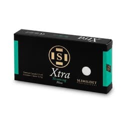 SIMILDIET Xtra Slimming (5x5ml)
