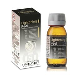 Simildiet Lightening Peel (60 ml)
