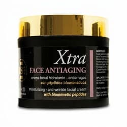 Simildiet Face Anti-Aging Cream Xtra 250 ml