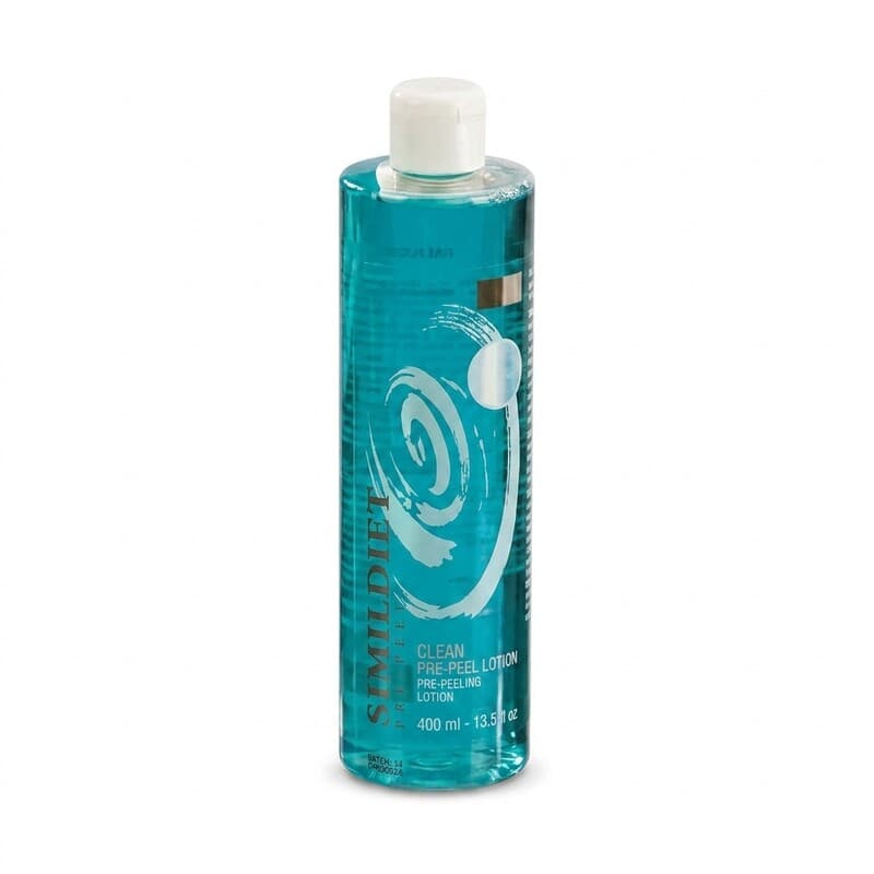 术前脱脂化脓乳液 400 ml - Simildiet