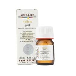 Simildiet Yellow Peel (30ml)
