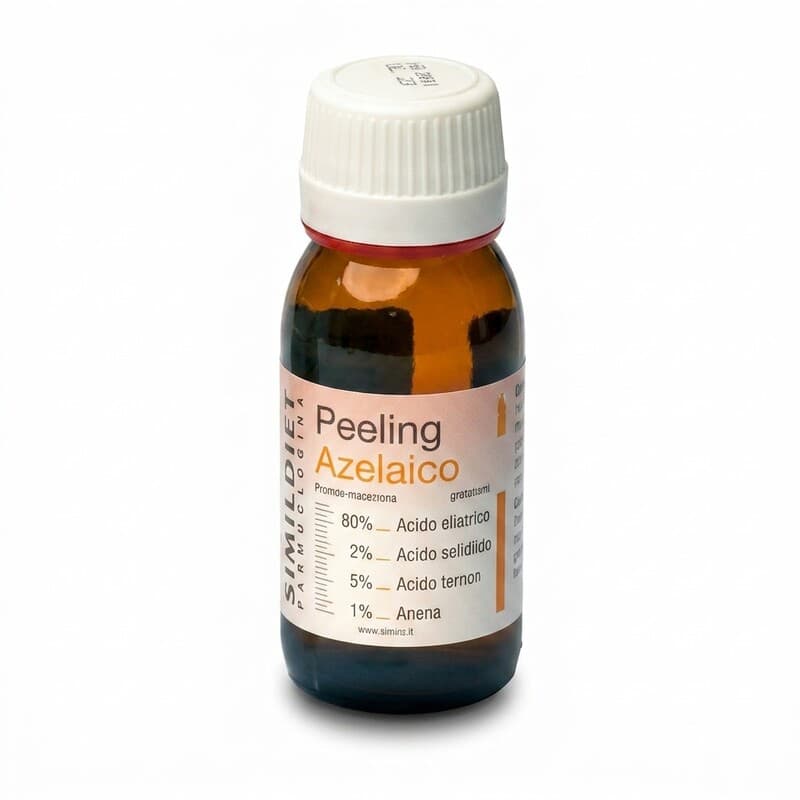 Simildiet 아젤라산 필링 60ml