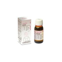 Mesopeel Argilac - Simildiet