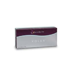 Juvéderm Volux (2x1ml)