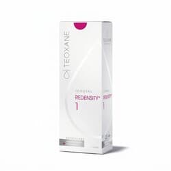 Teosyal PureSense Redensity 1 (2x1ml)