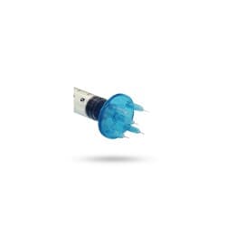 Mesoram Multi-Injecteur Circulaire 5 Aiguilles 27G x 4 mm