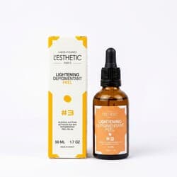 L'Esthetic Paris Lightening Peel 50ml