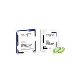 Masque Apaisant Visage Bio Cellulose - L'ESTHETIC PARIS
