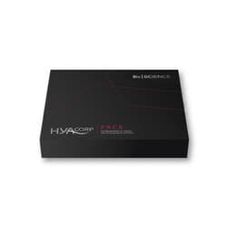 HYAcorp Face 2x2ml