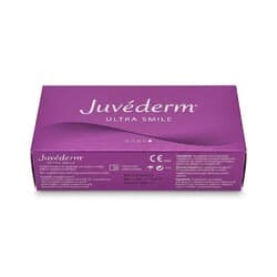 Juvéderm Ultra Smile (2x0,55ml)