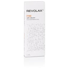 REVOLAX Fine Lidocaïne (1 x 1,1 ml)