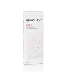 REVOLAX SUB-Q Lidocaine (1x1,1ml)