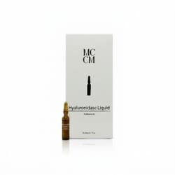 MCCM Hyaluronidase Liquid (20x5ml)