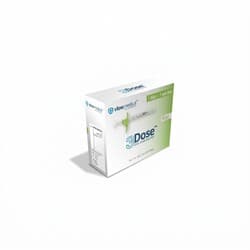 Seringue 3Dose Unit Dose Injector - Vlow Medical