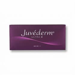 Juvéderm Ultra 3 (2x1ml)
