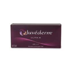 Juvéderm Ultra 4 (2x1ml)