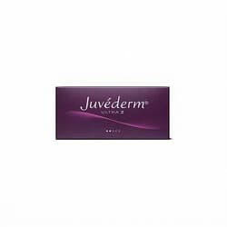 Juvéderm Ultra 2 (2x0,55ml)