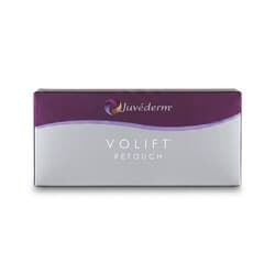 Juvéderm Volift Retouch (2x0,55ml)