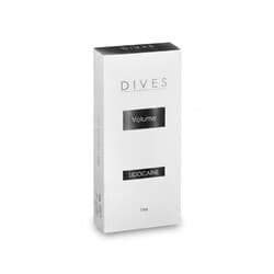DIVES Filler Ultra Volume Lidocaïne (1x1ml)