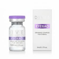 DIVESMED Eyebag (5ml)