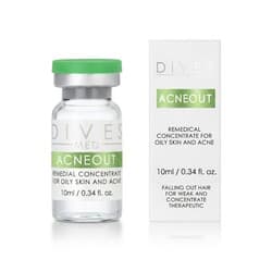 DIVES MED Acneout 10 ml