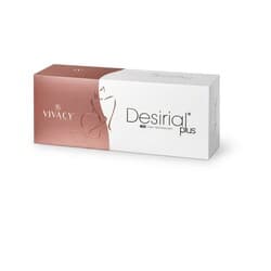 VIVACY Desirial Plus (2x2ml)