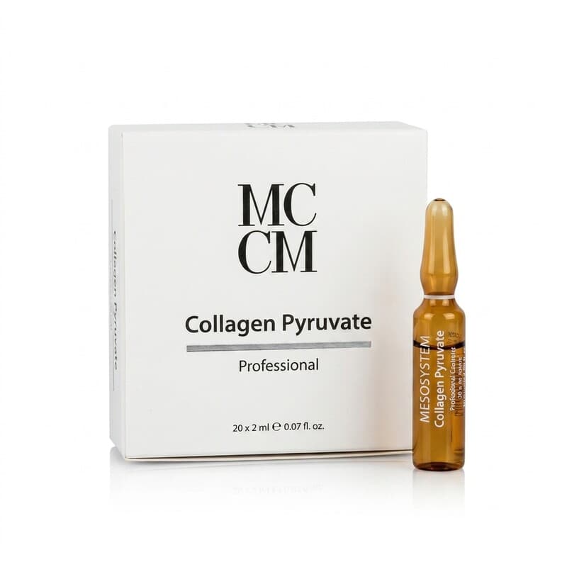 MCCM Колаген Пируват (20x2ml)