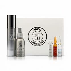 Pack Champagne MCCM