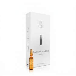 MCCM Organic Silicon + DMAE 20x5ml